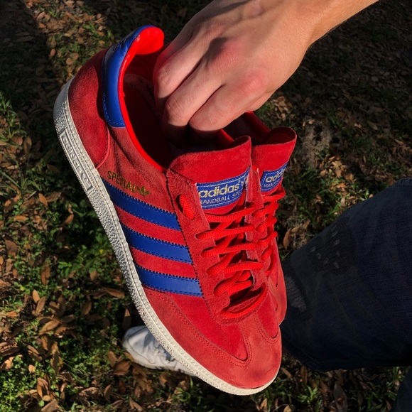 adidas spezial 10.5